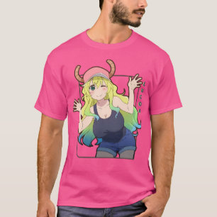 T-shirt Lucoa