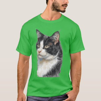 T-shirt Lucu family retro