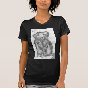 T-shirt Lucy