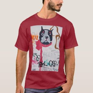 T-SHIRT LUDWIG HOHLWEIN