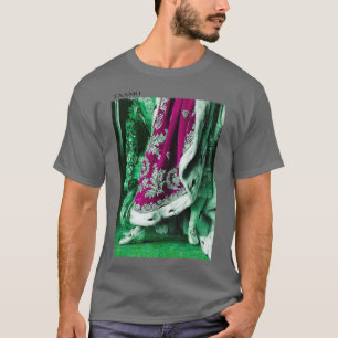 T-shirt Ludwig II