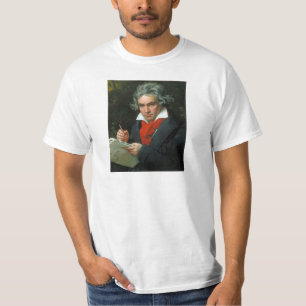 T-shirt Ludwig Van Beethoven