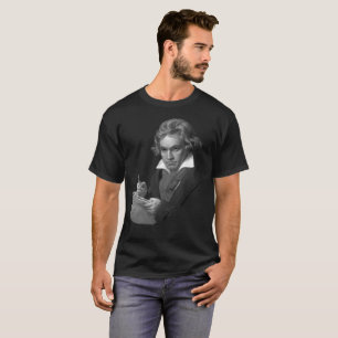 T-shirt Ludwig van Beethoven