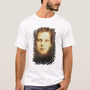 T-shirt Ludwig van Beethoven, compositeur allemand