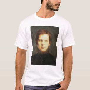 T-shirt Ludwig van Beethoven, compositeur allemand