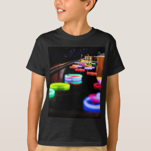 T-shirt Lueur dans l'obscurité