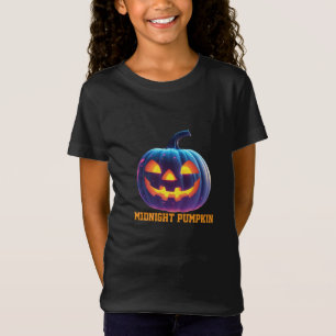 T-Shirt Lueur Éthérée Néo-Rétro