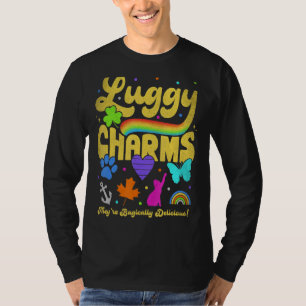 T-shirt Luggy Charms