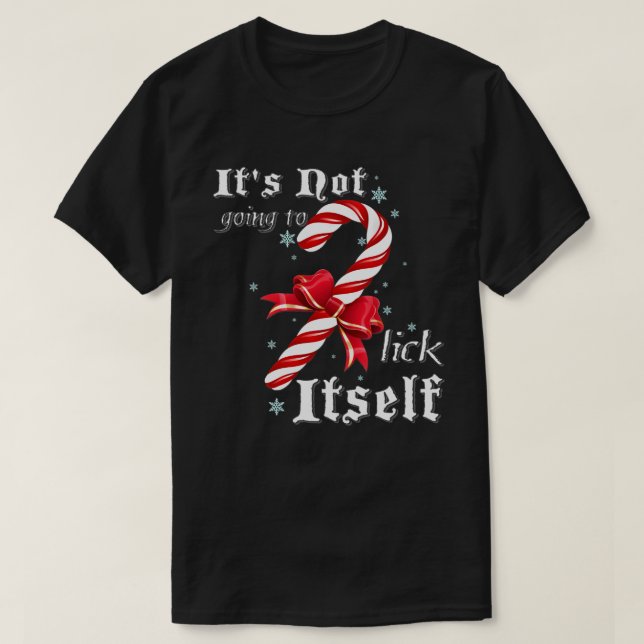 T-shirt lui-même2025 (Design devant)