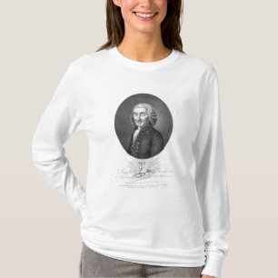 T-shirt Luigi Boccherini