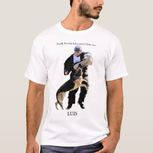 T-shirt Luis 3a