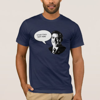 T-shirt Luiz Inácio Lula da Silva
