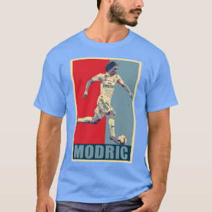 T-shirt Luka Modric