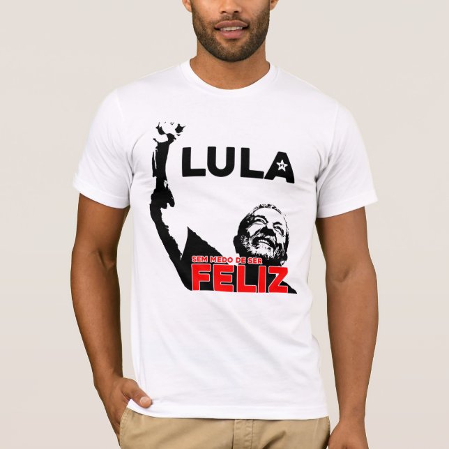 T-shirt Lula (Devant)