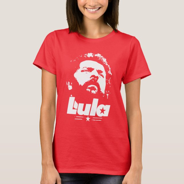 T-shirt "Lula" (Devant)
