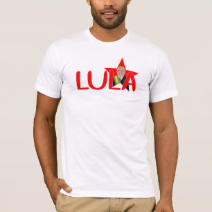 T-shirt Lula