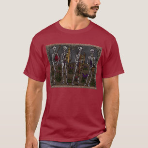 T-shirt lullabye