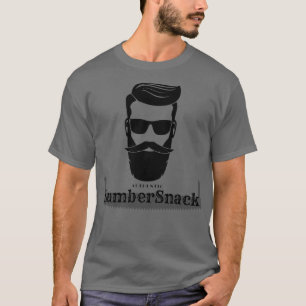 T-shirt LumberSnack 1