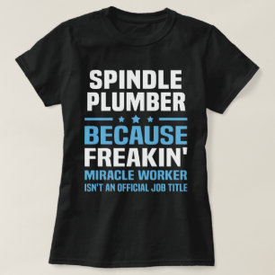 T-shirt Lumeur à broches