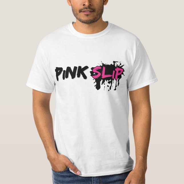 T-shirt (lumière) (Devant)