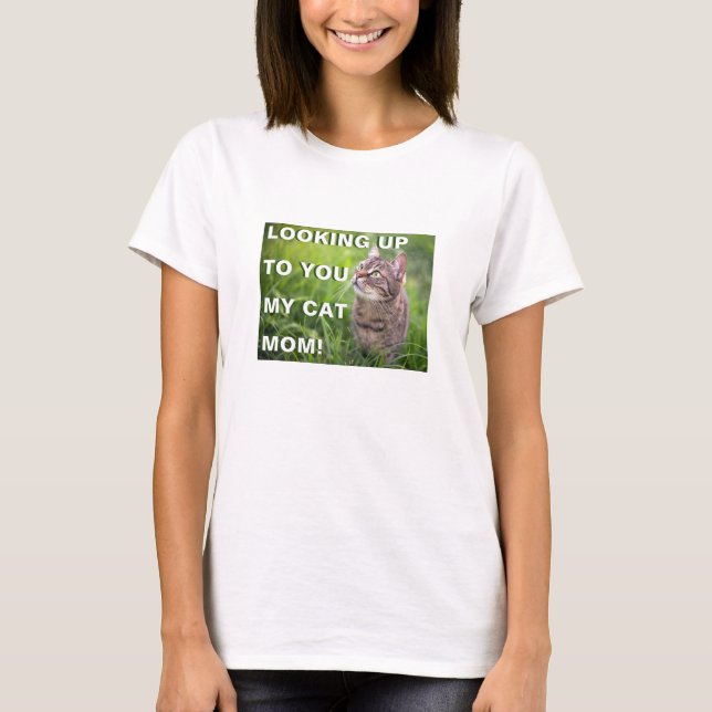 T-shirt (lumière) (Devant)