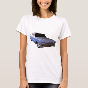 T-shirt Lumière 1959 de Cadillac