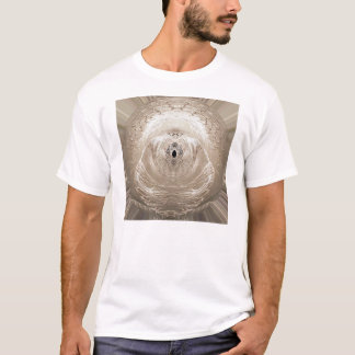 T-shirt "Lumière", 2001