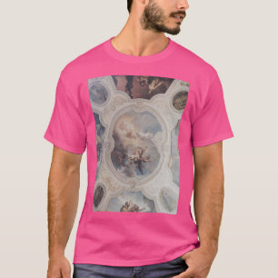 T-shirt Lumière Academia Fresco esthétique