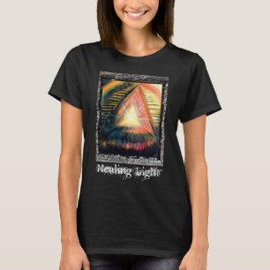 T-shirt Lumière de guérison