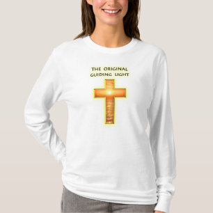 T-shirt Lumière de guidage originale