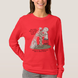 T-shirt Lumière du mien