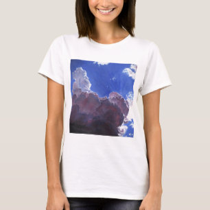 T-shirt Lumière implacable 2012