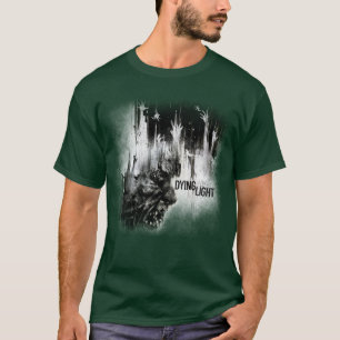 T-shirt Lumière mourante