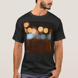 T-shirt Lumière nocturne du concepteur