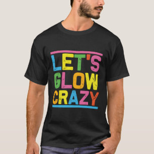 T-shirt Lumière Py Allumons-nous Complètement