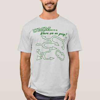 T-shirt Lumière UMM 5 k