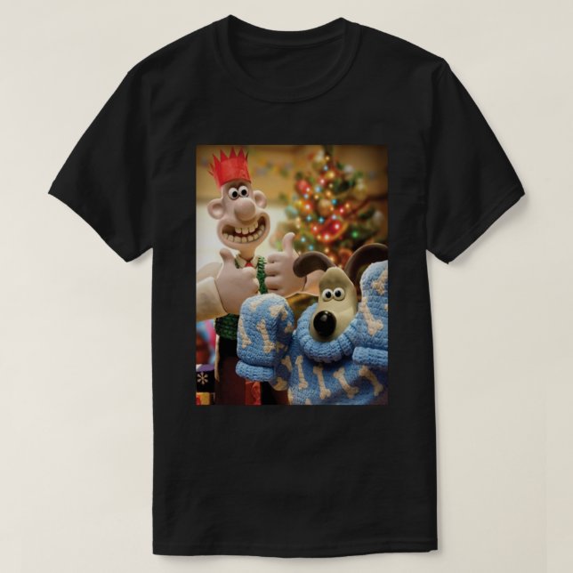 T-shirt Lumières (Design devant)