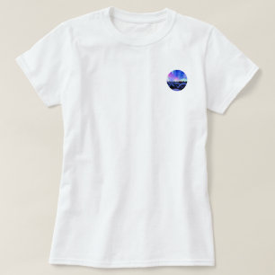 T-shirt Lumières rêvées