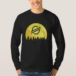 T-shirt Lumières stellaires Xlm