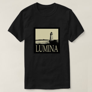 T-shirt LUMINA