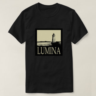 T-shirt LUMINA