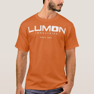 T-shirt Lumon Industries depuis 1865