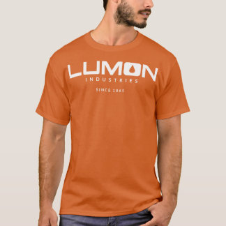 T-shirt Lumon Industries depuis 1865