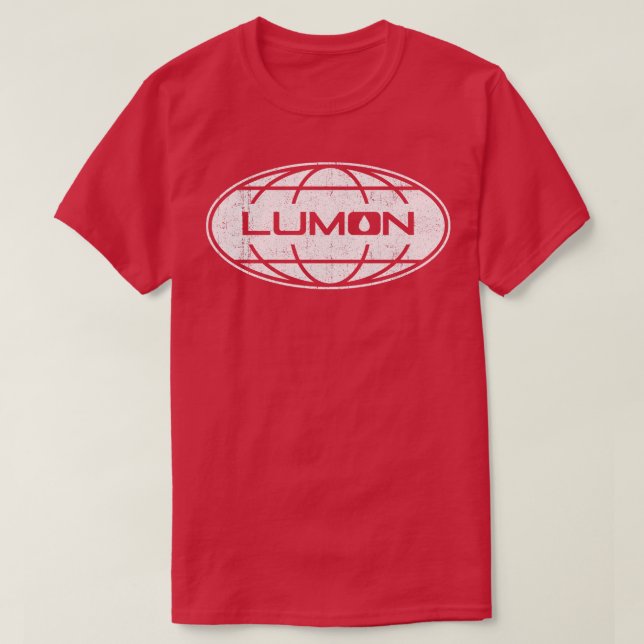 T-shirt Lumon Industries Séparation (Design devant)