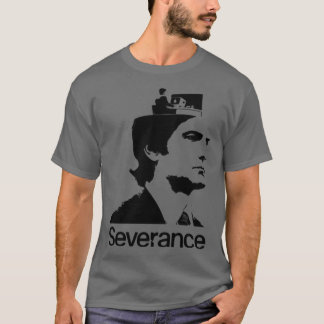 T-shirt Lumon Industries Séparation AppleV show