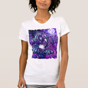 T-shirt Luna