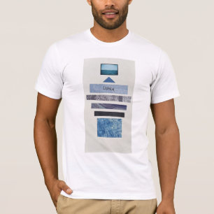 T-shirt Luna