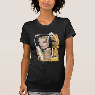 T-shirt Luna Love