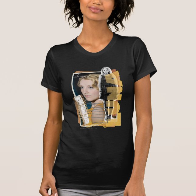 T-shirt Luna Love (Devant)