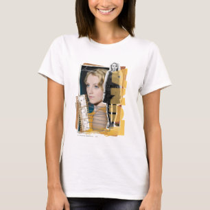 T-shirt Luna Lovegood